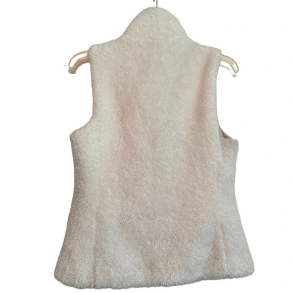 Patagonia Women's Los Gatos Fleece Vest - Picture 7 of 7